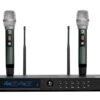 Micro Không Dây DBacoustic LX-M3 G2