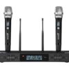 Micro Không Dây DBacoustic M4PRO Micro Không Dây DBacoustic M4PRO