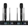 Micro Không Dây DBacoustic VM750 Micro Không Dây DBacoustic VM750
