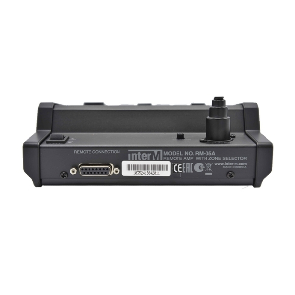 Inter-M RM-05A