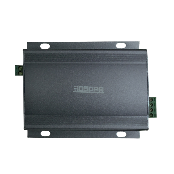 Mini Bluetooth Amplifier 2×20W DSPPA Mini40