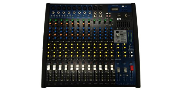 Mixer-ITC-TS-16PFX-4
