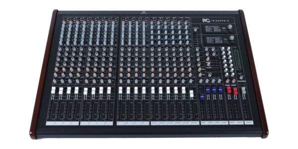 Mixer-ITC-TS-24PFX-4