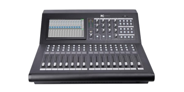 Mixer-ITC-TS-32PD-12
