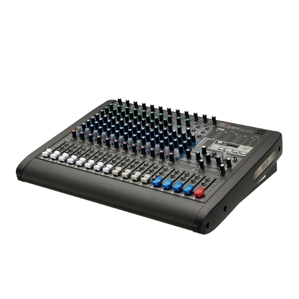 Mixer Inter-M MX-1646D
