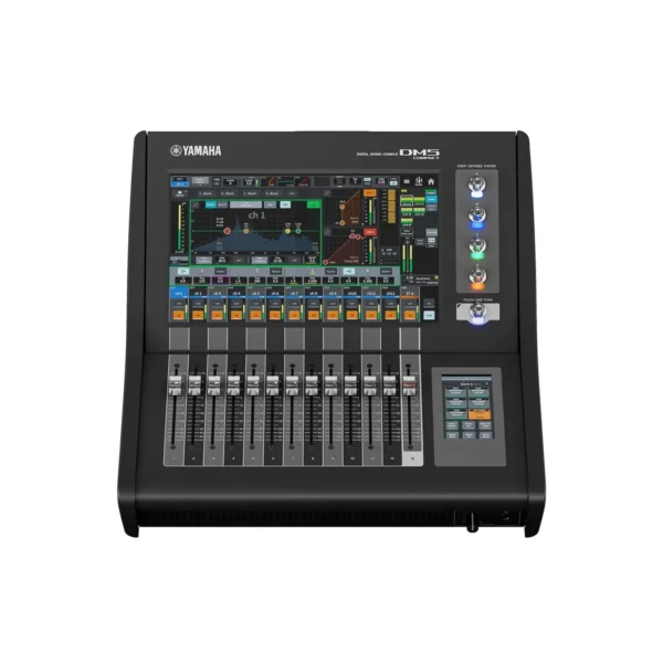 Bàn Mixer Yamaha DM5 Compact