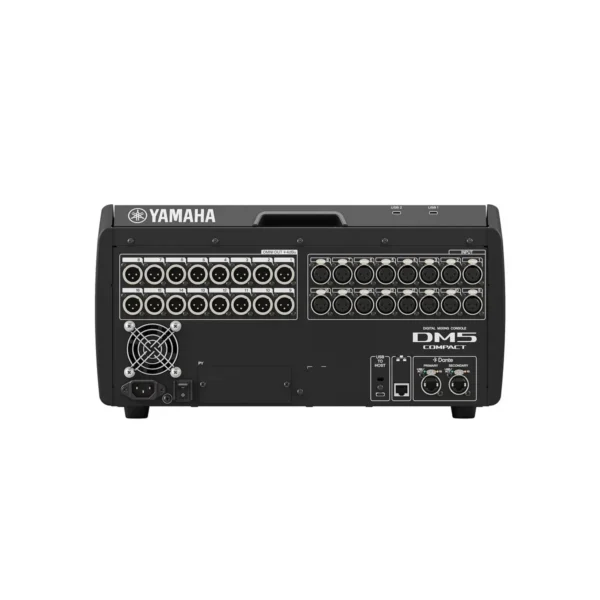 Bàn Mixer Yamaha DM5 Compact