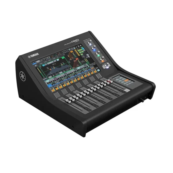 Bàn Mixer Yamaha DM5 Compact