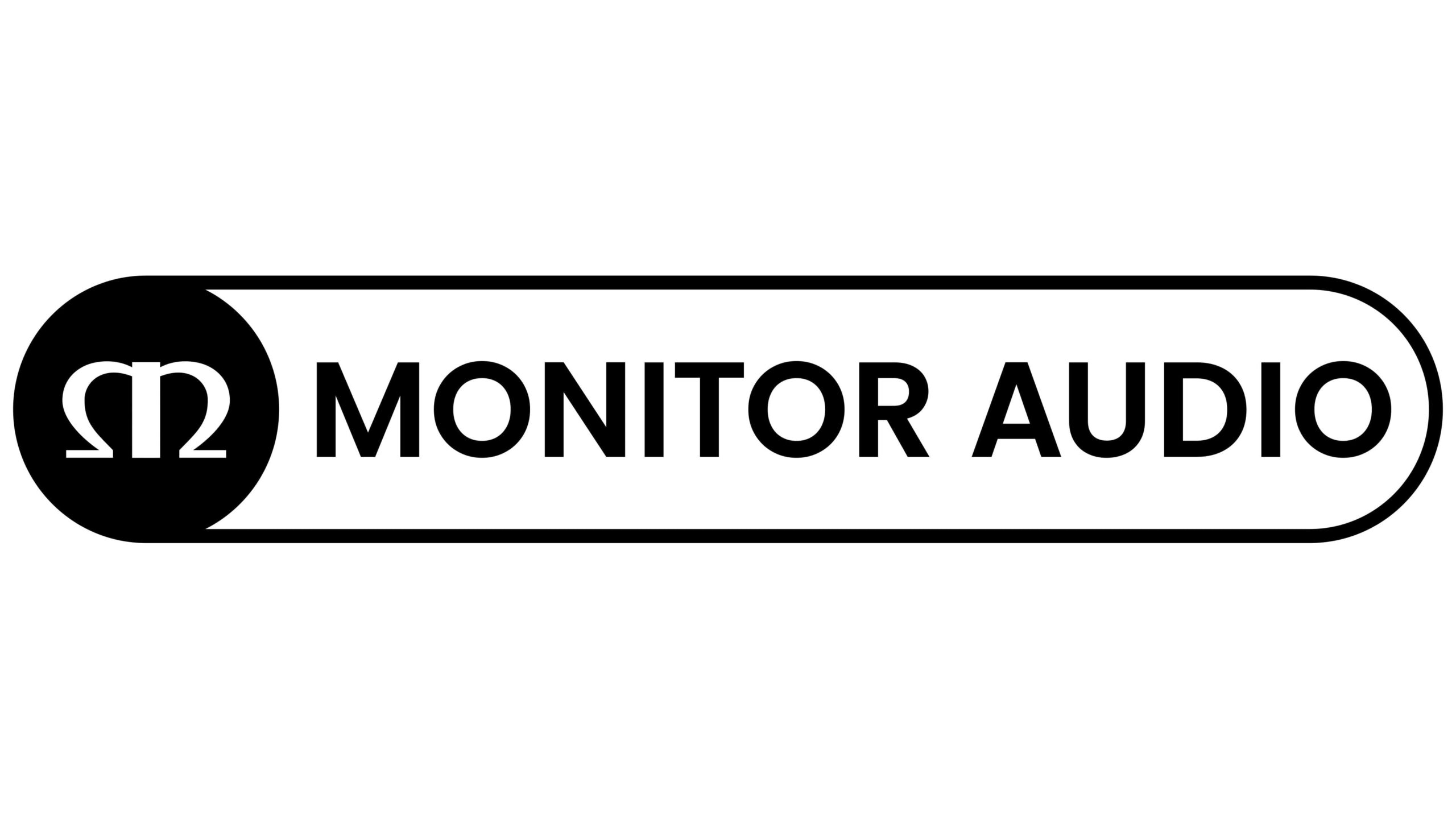Monitor Audio