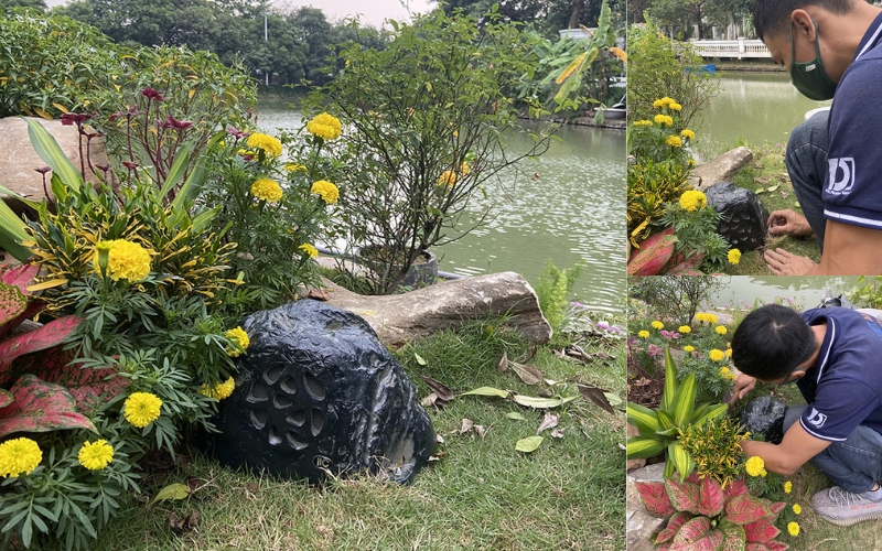 Một số thương hiệu loa sân vườn chất lượng cao