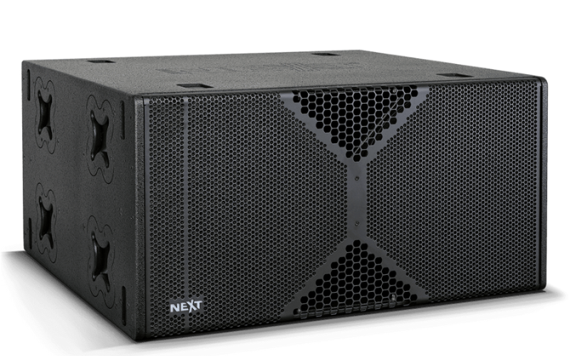 Loa Subwoofer NEXT LAs418A Loa Subwoofer NEXT LAs418A