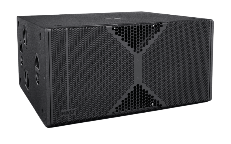 Loa Subwoofer NEXT LAs518A Loa Subwoofer NEXT LAs518A