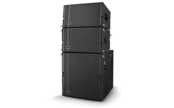 Loa Subwoofer NEXT LAs118A