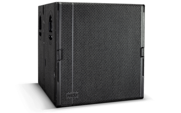 Loa Subwoofer NEXT LAs118A