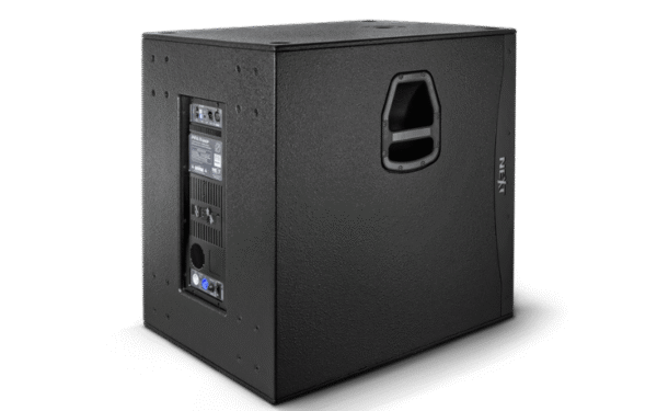Loa Subwoofer Active NEXT PFA18sHP