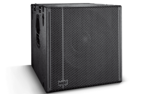 Loa Subwoofer NEXT LAs15A