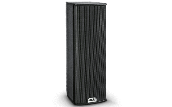 Loa Full Range NEXT HFA206p