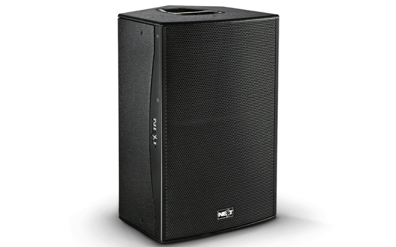 Loa Active Full Range NEXT PFA15 8 Loa Active Full Range NEXT PFA15
