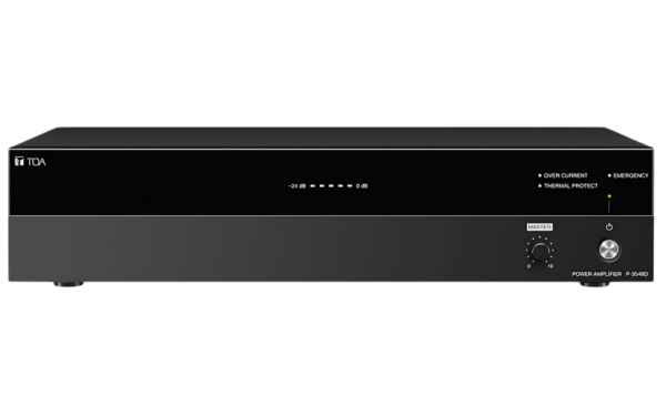 Amply Công Suất TOA P-3548D