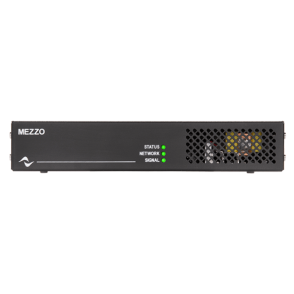 Cục Đẩy Công Suất Powersoft Mezzo 602A+