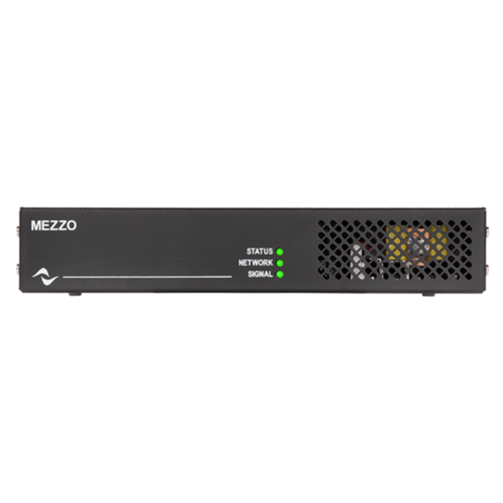 Cục Đẩy Công Suất Powersoft Mezzo 602A+ Cục Đẩy Công Suất Powersoft Mezzo 602A+