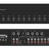 Amply tiền khuếch đại ITC T-6201 Pre-amplifier-ITC-T-6201