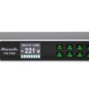 Quản Lý Nguồn DBacoustic P102 Pro Quản Lý Nguồn DBacoustic P102 Pro
