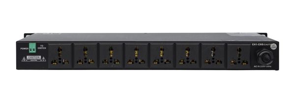 Quản Lý Nguồn DBacoustic P9