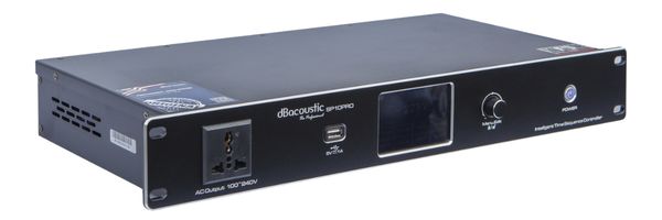 Quản Lý Nguồn DBacoustic SP10 Pro Quản Lý Nguồn DBacoustic SP10 Pro