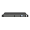 Rack I/O Yamaha RUio 16FLX-D