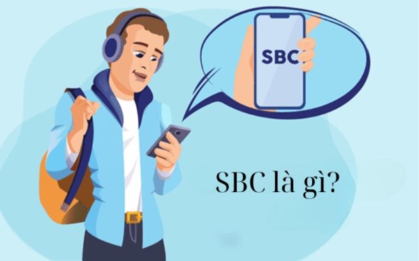 SBC là gì?