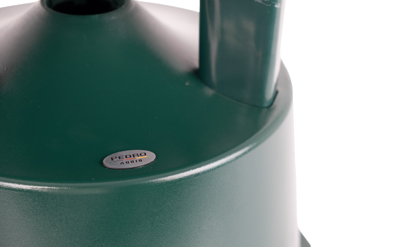 Loa Sân Vườn Pedro SG6-20A Thiết Kế Chắc Chắn – Độ Bền Vượt Trội