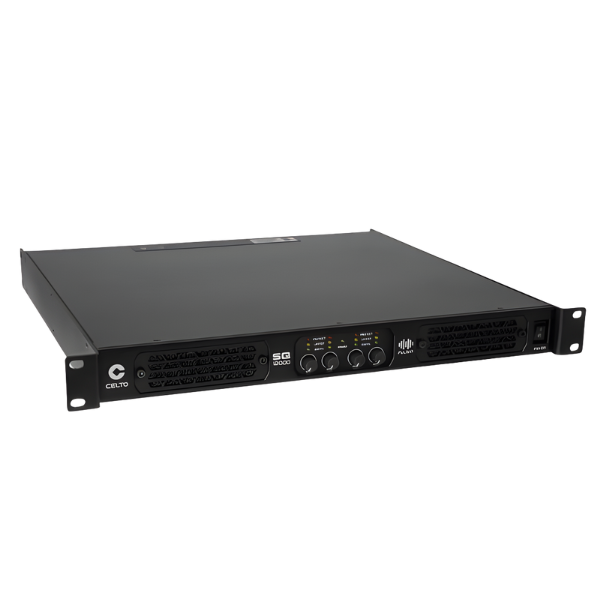 Cục Đẩy Công Suất Celto SQ12000 Cục Đẩy Công Suất Celto SQ12000