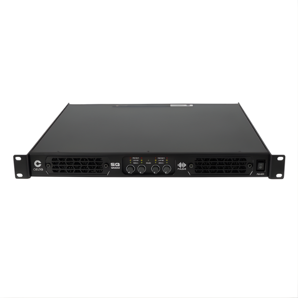 Cục Đẩy Công Suất Celto SQ12000 Cục Đẩy Công Suất Celto SQ12000