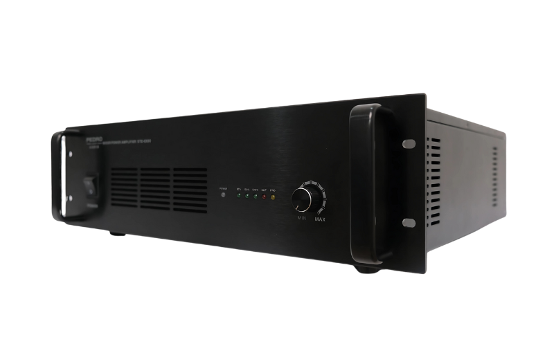 Amply PEDRO STD-1000 STD-1000 (6)