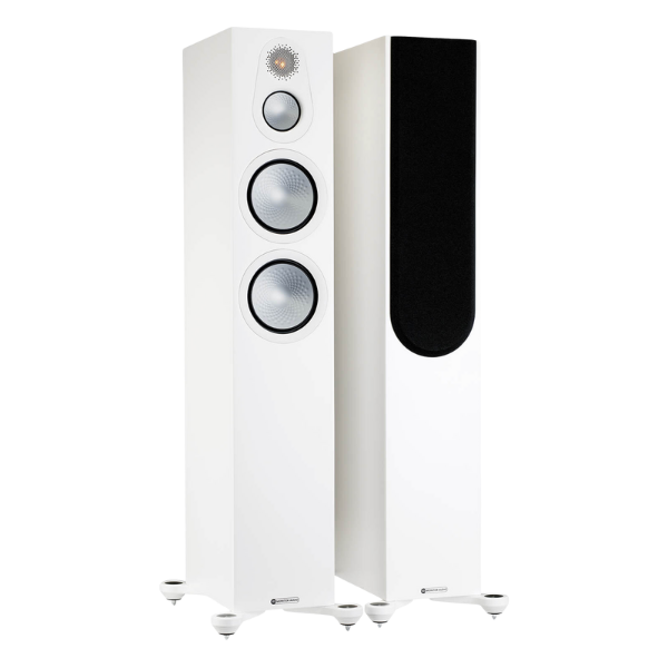 Loa Monitor Audio Silver 300