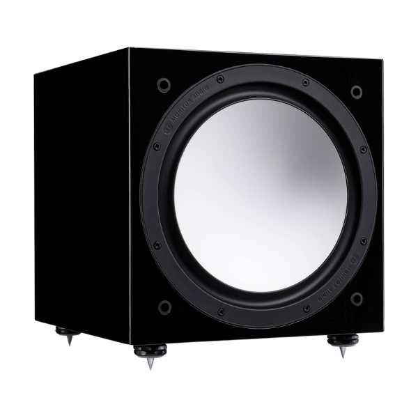 Loa Monitor Audio Silver W12