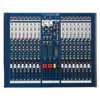 Bàn Mixer Soundcraft LX7II/16CH