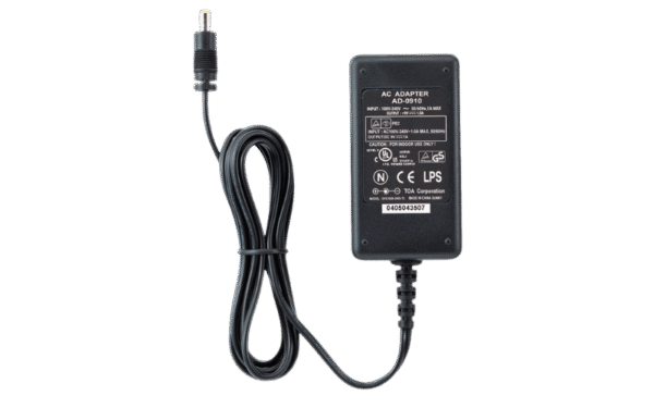 Bộ chuyển đổi AC TOA AD-0910