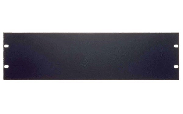 Thanh bịt tủ Rack 1U BK-013B
