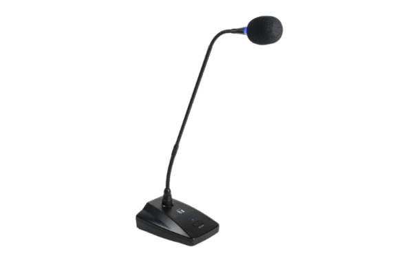 Micro cổ ngỗng độ nhạy cao TOA EM-380-AS