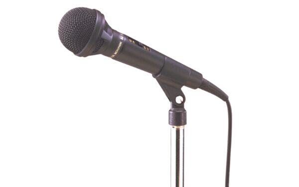 Micro đơn hướng TOA DM-1100