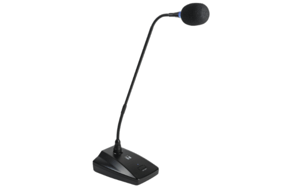 Micro cổ ngỗng cần dài TOA EM-381-AS