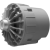 Củ loa TU-660 Củ loa TU-660