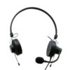 Tai Nghe Hội Nghị Televic HS20 Tai Nghe Hội Nghị Televic HS20