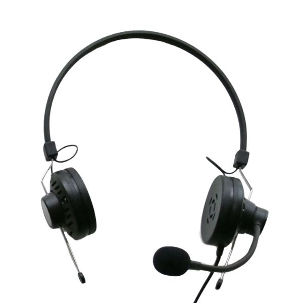Tai Nghe Hội Nghị Televic HS20 Tai Nghe Hội Nghị Televic HS20