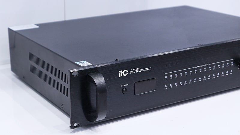 Tay cầm chắc chắn, dễ dàng được dịch chuyển từ nơi này sang nơi khác