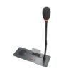 Bộ Micro Đại Biểu Âm Bàn Biểu Quyết Televic Confidea F-DV Mike
