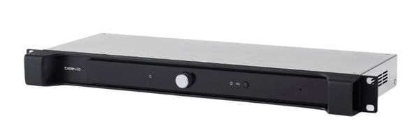 Bộ Điều Khiển Trung Tâm Kỹ Thuật Số Televic Plixus AE-R