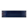 Thiết Bị Xử Lý Âm Thanh Equalizer DBX 1231
